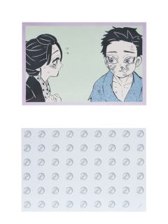 狛治&恋雪4-JCS原画插图卡套装