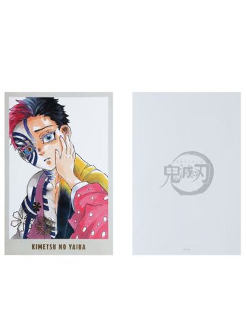 狛治&恋雪2-JCS原画插图卡套装