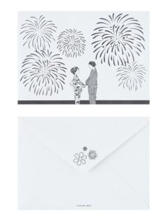 狛治&恋雪1-JCS原画插图卡套装