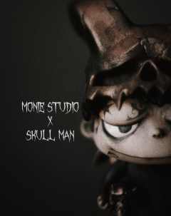 SkullMonki-资料图