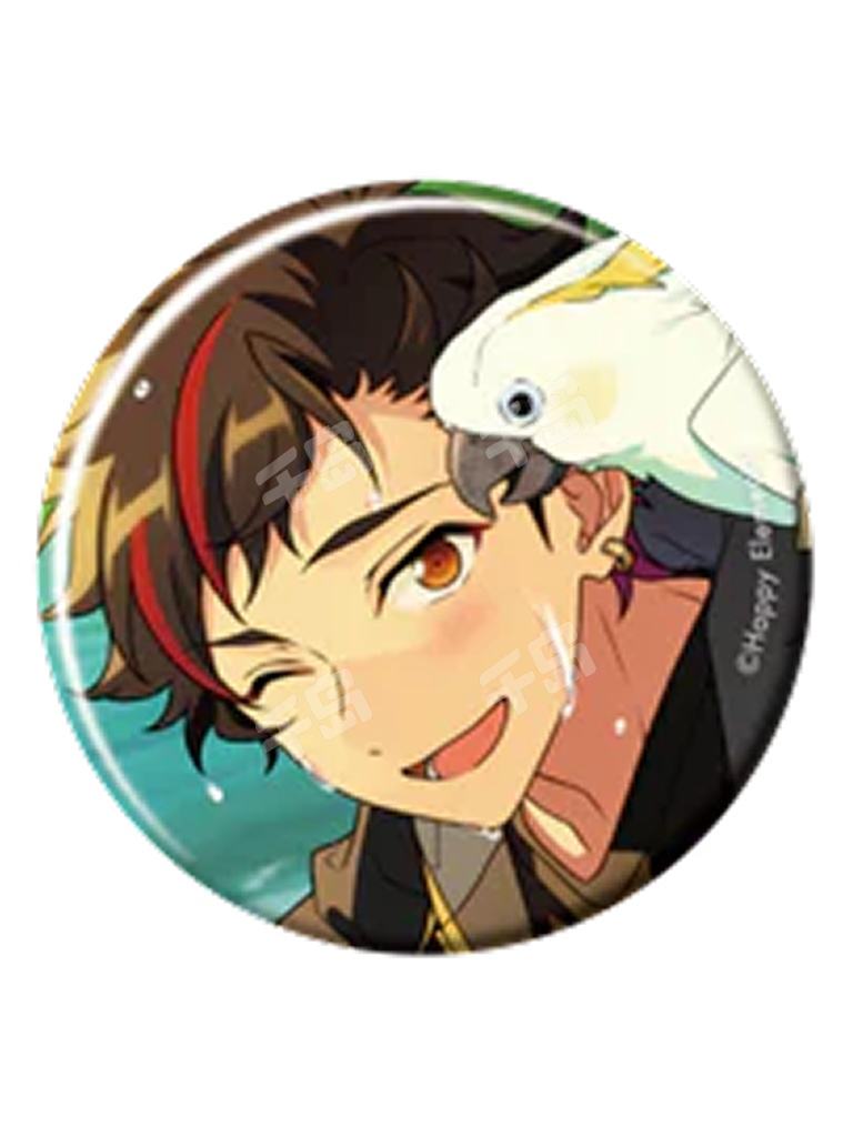 あんスタ 南雲鉄虎 偶像梦幻祭 冬日 中国 缶バッジ 冬日拍立得 冬季主题拍立得 IMG-3606.heic?v=1733400857