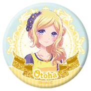 小鸟游音羽-美妙全友梦想商店 in OIOI 徽章