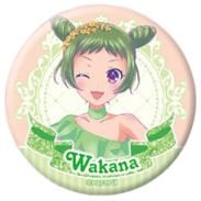 森园若菜-美妙全友梦想商店 in OIOI 徽章