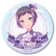 凉野弦-美妙全友梦想商店 in OIOI 徽章
