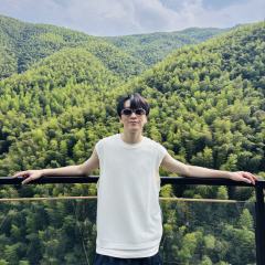 陈志