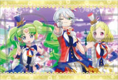 Tricolore A-心动礼物展销会明信片套装