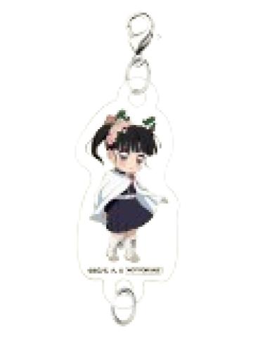 栗花落香奈乎(Q版)-2025南家糖特典第2弹挂件