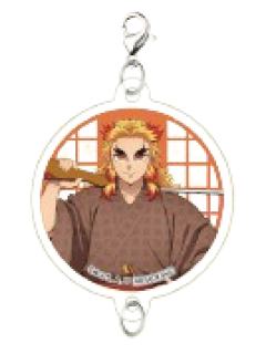 炼狱杏寿郎(正比)-2025南家糖特典第2弹挂件