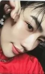 vision版专卡 妞 ver.B