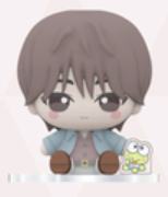 三丽鸥联名摆件 八