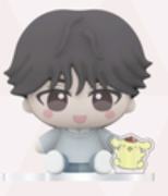 三丽鸥联名摆件 奎