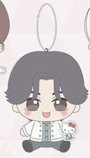 三丽鸥联名挂件 俊