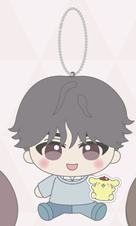 三丽鸥联名挂件 奎