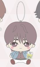 三丽鸥联名挂件 八