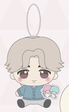 三丽鸥联名挂件 澈