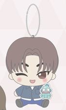 三丽鸥联名挂件 灿