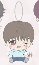 三丽鸥联名挂件 硕