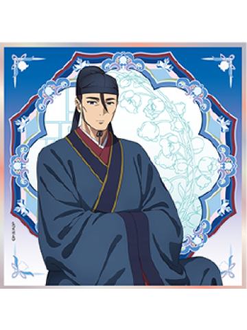 高顺-次元波板糖主题餐厅 色纸