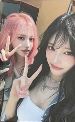 通常盘专卡 栗瑞 ver.B