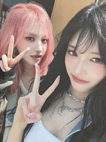 通常盘专卡 栗瑞 ver.B