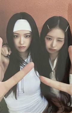 通常盘专卡 安怜 ver.B