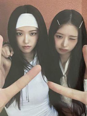 通常盘专卡 安怜 ver.B