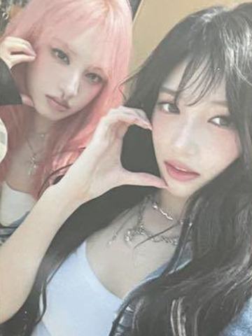 通常盘专卡 栗瑞 ver.A