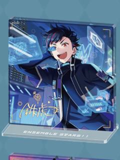 南云铁虎-限定招募亚克力立牌