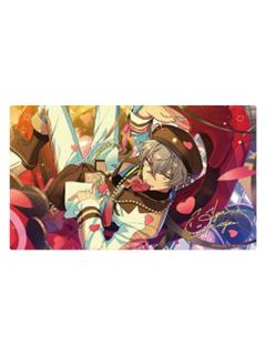 大神晃牙-盛放亚克力砖
