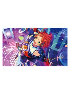 葵日向-盛放亚克力砖