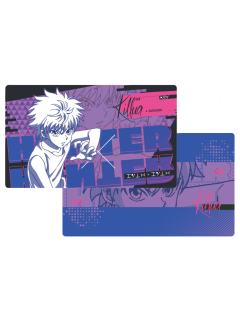 奇犽·揍敌客-上海快闪限定抱枕