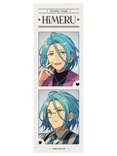 HiMERU-绘影胶片第二弹