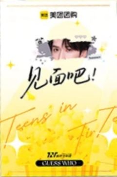 美团夏日限定撕拉片6