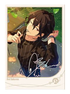 あんスタ 朔間零 偶像梦幻祭 冬日 中国 缶バッジ 冬日拍立得 冬季主题拍立得 あんスタ 朔間零 偶像梦幻祭 冬日 中国 缶バッジ 冬日拍立得