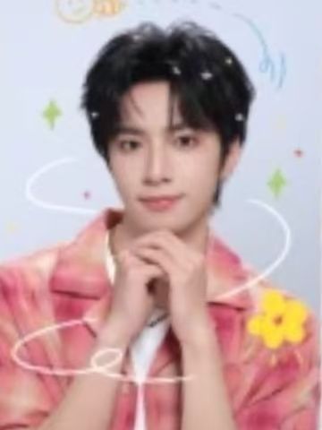 美团夏日限定涂鸦明信片4