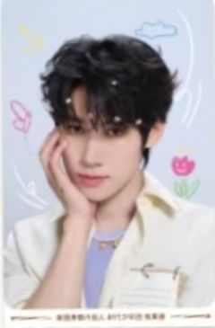 美团夏日限定涂鸦明信片5