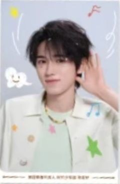 美团夏日限定涂鸦明信片3