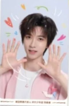 美团夏日限定涂鸦明信片7