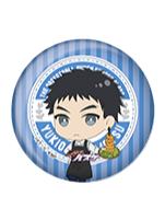 笠松幸男-GIGO美式餐厅Q版吧唧