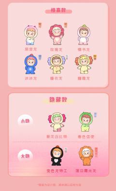 “恐”怕不是龙系列-资料图
