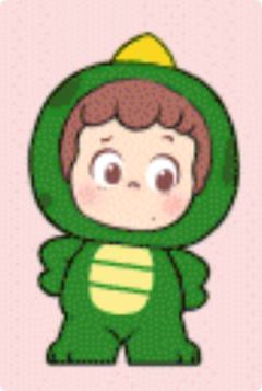 淘气龙