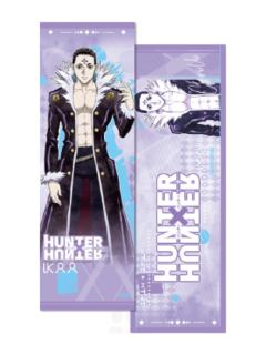 库洛洛·鲁西鲁-上海快闪限定收藏镭射票套装