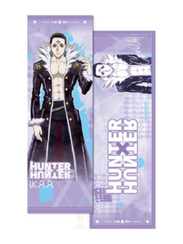 库洛洛·鲁西鲁-上海快闪限定收藏镭射票套装
