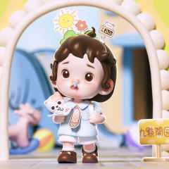 小班DIDI-猫猫优等生200%大娃