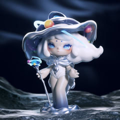 TSUKI瞬息万象200%大娃