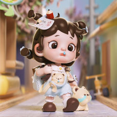 小班PIPI-熊熊小恶霸200%大娃