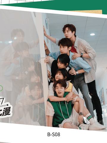 人类迷惑行为大赏·8