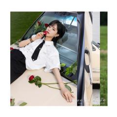 柏欣妤《人生并不会完蛋》生日公演周边