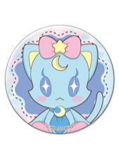 星川美月-吉祥物吧唧