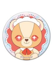 四之宫琳琳-吉祥物吧唧